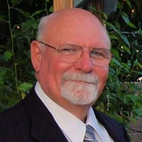 Independence University Employee Bob Brown's profile photo