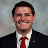 Pinnacle Financial Partners Employee Hunter Roberts's profile photo
