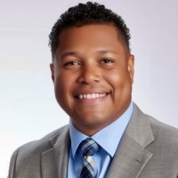 J.P. Morgan Employee Anthony McGee's profile photo