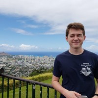 Best Buy Employee Jace Levine's profile photo