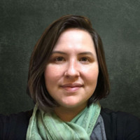 Zetane Systems | AI proven ready for industry Employee Brooke Hoareau's profile photo