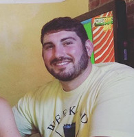 EDRAY Collaborative Port Logistics Employee Connor Vead's profile photo