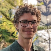 Sydney Writers' Festival Employee Connor Phipps's profile photo