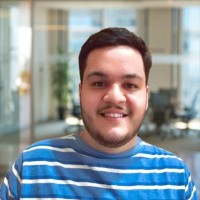 Velik Employee João Victor Prado's profile photo