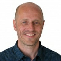 Municipal Council, Drammen kommune Employee Jostein Starbo's profile photo