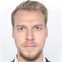 Fredrik Danielsson Email