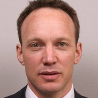 Epsom and St Helier University Hospitals NHS Trust Employee Edward Lee's profile photo