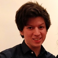IT In Demand Employee Thomas Norrie's profile photo
