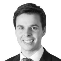 Macquarie Group Employee Christopher Pepper's profile photo