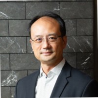 Eric Wong Email & Phone Number