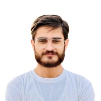 We Are Working Employee Syed Hamdani's profile photo