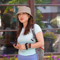 Travelway Group International Inc. Employee Sylvia Zhang's profile photo