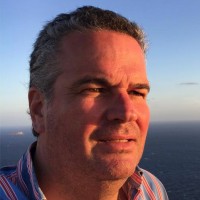 Strong Segurança, S.A. Employee Raul Leitão's profile photo