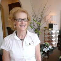 Staged Interior Employee Trish Kim's profile photo