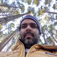 PDE Employee Nick Dawson-Edwards's profile photo