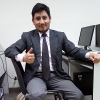 IESA Employee Miguel Fernando's profile photo