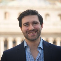 Enterpret Employee Kyle Beldoch's profile photo