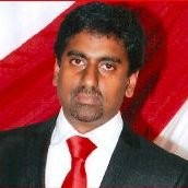 Gijima Employee Selvan Govender's profile photo