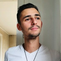 Dylan Mareine's profile photo
