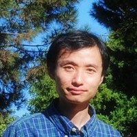 BlossomHill Therapeutics, Inc. Employee Zhenping Wang's profile photo