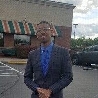 Office of the  Attorney General for the District of Columbia Employee Denzel White's profile photo