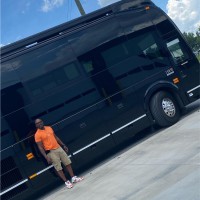 Brickyard Employee Fredrick Brown's profile photo