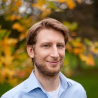Refiberd Employee Georg Menzl's profile photo