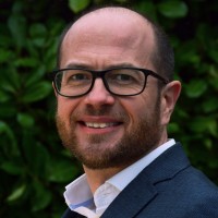 YTL Developments (UK) Limited Employee Simon Fitton's profile photo