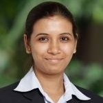 Able Ventures Employee Kumari Lilam's profile photo