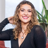 afterglow Employee Lilly Sparks's profile photo