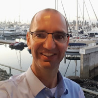 cPacket Networks Employee Stephen Fischer's profile photo