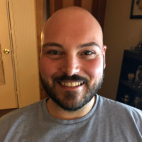 American Hose & Hydraulics Employee John Siconolfi's profile photo