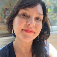 Working Films Employee Molly Murphy's profile photo