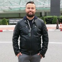 Angelo Motta Email & Phone Number