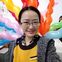 梁雪珍's profile photo