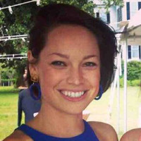 enovLAB Employee Katie Hukill's profile photo
