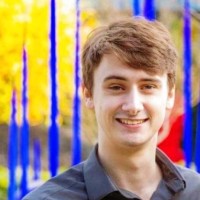 Dolly Inc. Employee Vincent Menickelly's profile photo