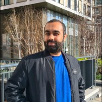 Illumina Ventures Employee Yogesh Kamra's profile photo