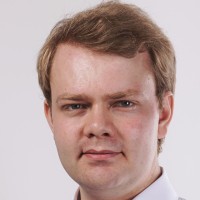 Berry IT Employee Tim Beermann's profile photo