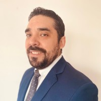 EDP South America Employee Sergio A. Díaz's profile photo