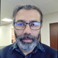 Mrinal Sharma Email & Phone Number
