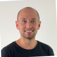 VisualVest Employee Vincent Hamm's profile photo