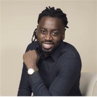 DWS Employee Tinashe Nyakotyo's profile photo