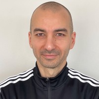 Stellar Core Games Employee Serdar Soganci's profile photo
