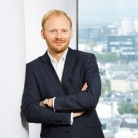 Trade Republic Employee David Becker's profile photo