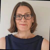 Breast Cancer Now Employee Melanie Sturtevant's profile photo
