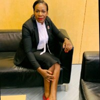 Metropolitan Namibia Employee Foibe Iipinge's profile photo