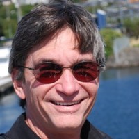 Boeing Employee Thomas Kiger's profile photo