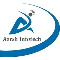 Aarsh Infotech Employee Aarsh Infotech's profile photo