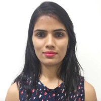 Komal Londhe's profile photo